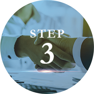 契約成立イメージ画像