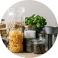 健康食品イメージ画像