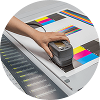 プリンターイメージ画像