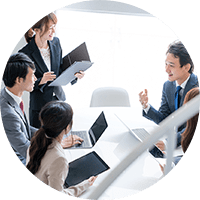 会議イメージ画像