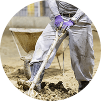 土木・建築作業イメージ画像